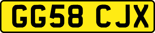 GG58CJX