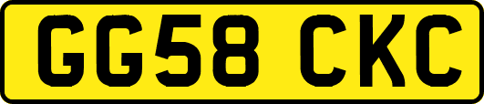 GG58CKC