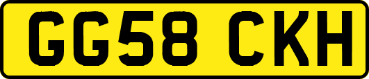 GG58CKH