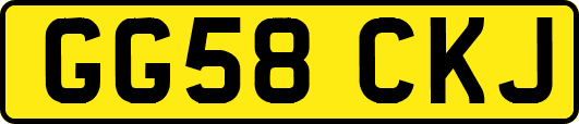 GG58CKJ