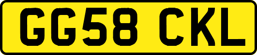 GG58CKL