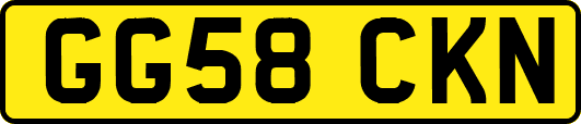 GG58CKN