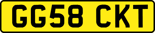 GG58CKT
