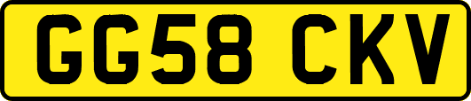 GG58CKV