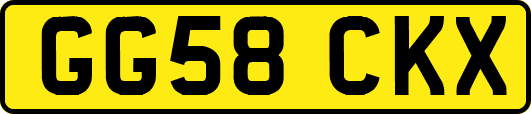 GG58CKX