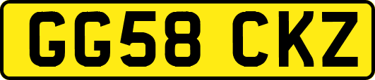 GG58CKZ