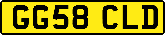GG58CLD