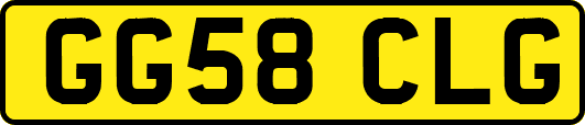 GG58CLG