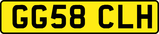 GG58CLH
