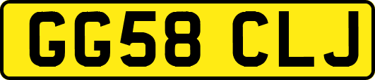 GG58CLJ
