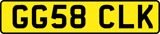 GG58CLK