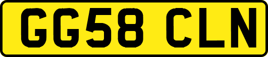 GG58CLN