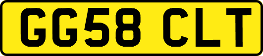GG58CLT