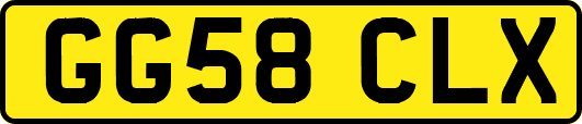 GG58CLX