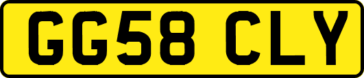 GG58CLY