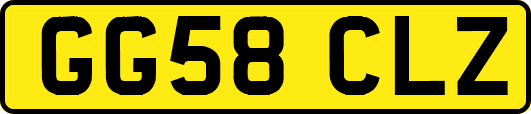 GG58CLZ