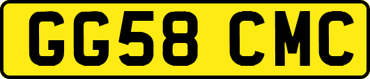 GG58CMC
