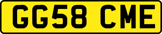 GG58CME