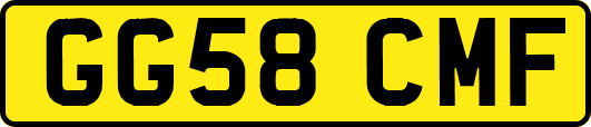 GG58CMF