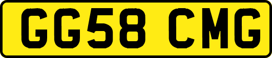 GG58CMG