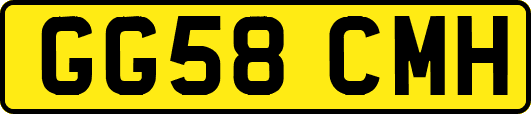 GG58CMH