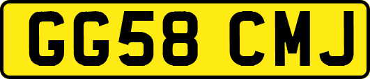 GG58CMJ