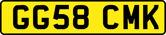 GG58CMK