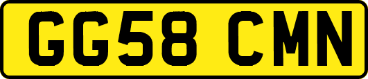 GG58CMN