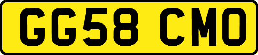 GG58CMO