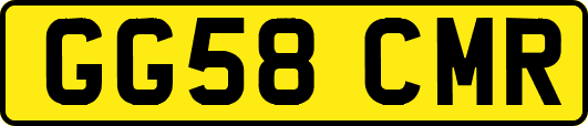 GG58CMR