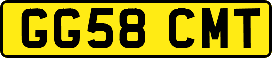GG58CMT