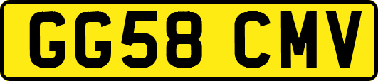 GG58CMV