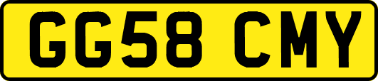 GG58CMY
