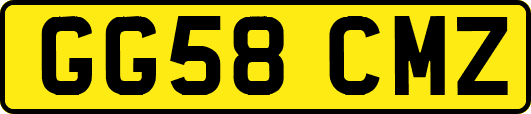 GG58CMZ