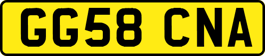 GG58CNA