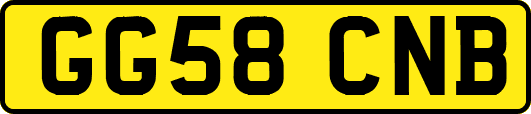 GG58CNB