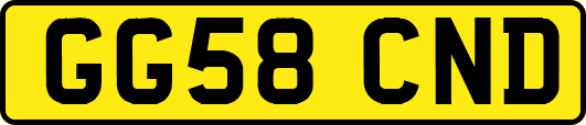 GG58CND