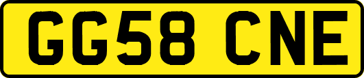 GG58CNE