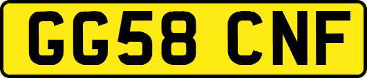 GG58CNF