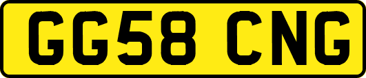 GG58CNG