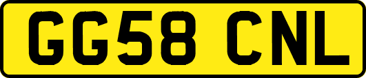 GG58CNL