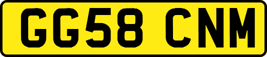 GG58CNM