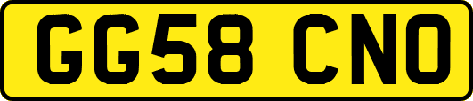 GG58CNO