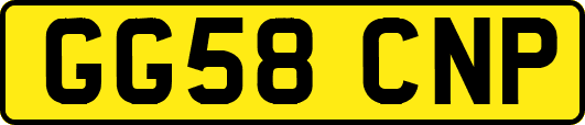 GG58CNP