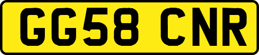 GG58CNR