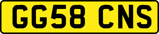 GG58CNS