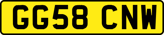 GG58CNW