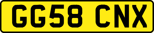 GG58CNX