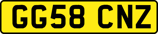 GG58CNZ