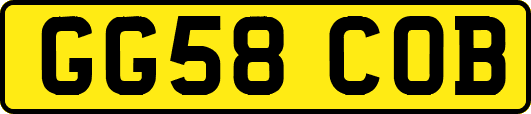 GG58COB